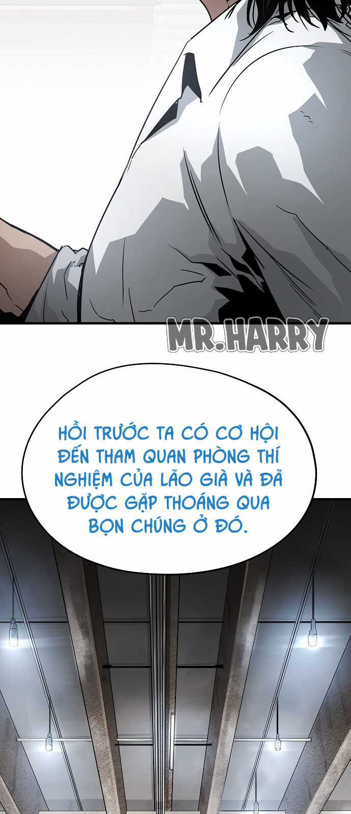 The Breaker 3: Quyền Năng Vô Hạn Chapter 95 trang 17