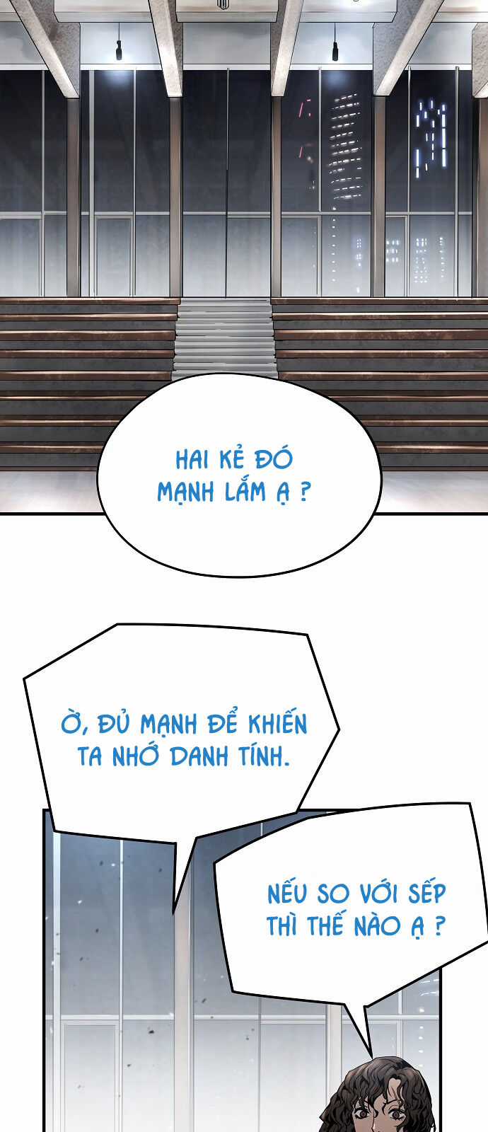 The Breaker 3: Quyền Năng Vô Hạn Chapter 95 trang 18