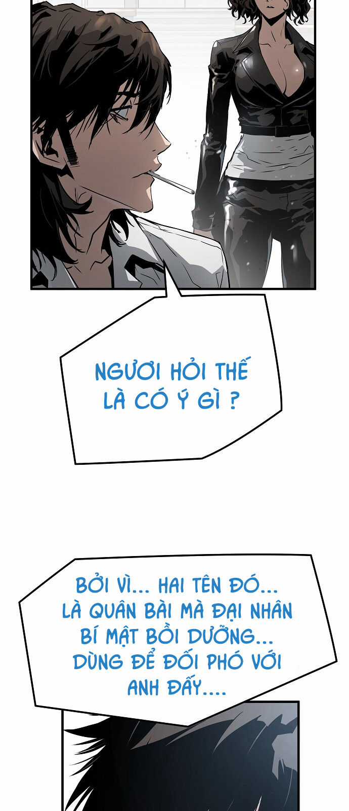 The Breaker 3: Quyền Năng Vô Hạn Chapter 95 trang 19