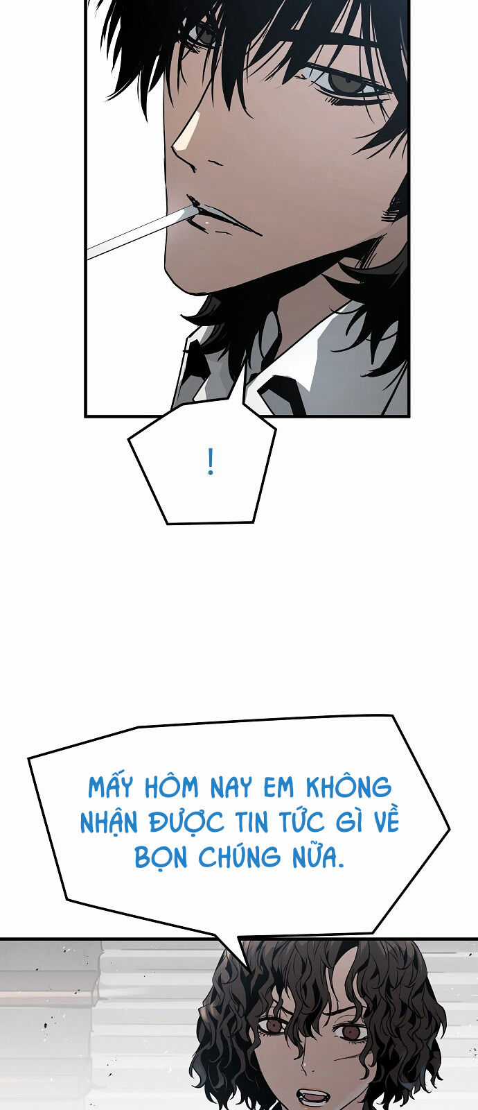 The Breaker 3: Quyền Năng Vô Hạn Chapter 95 trang 20