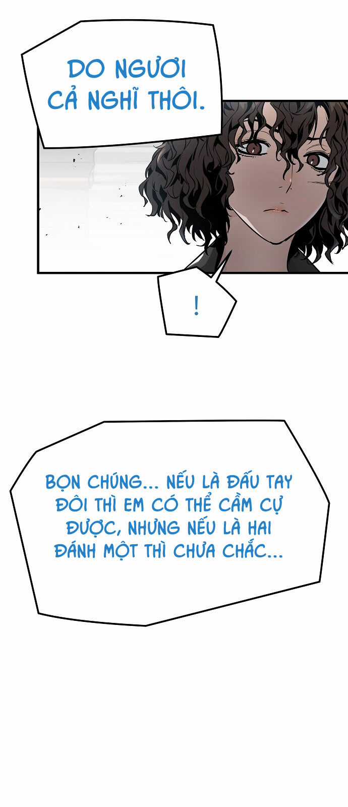 The Breaker 3: Quyền Năng Vô Hạn Chapter 95 trang 22