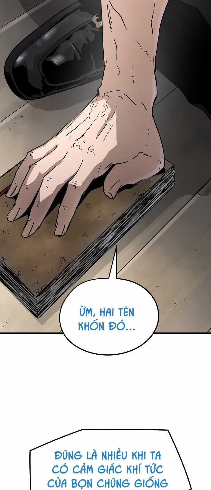 The Breaker 3: Quyền Năng Vô Hạn Chapter 95 trang 24