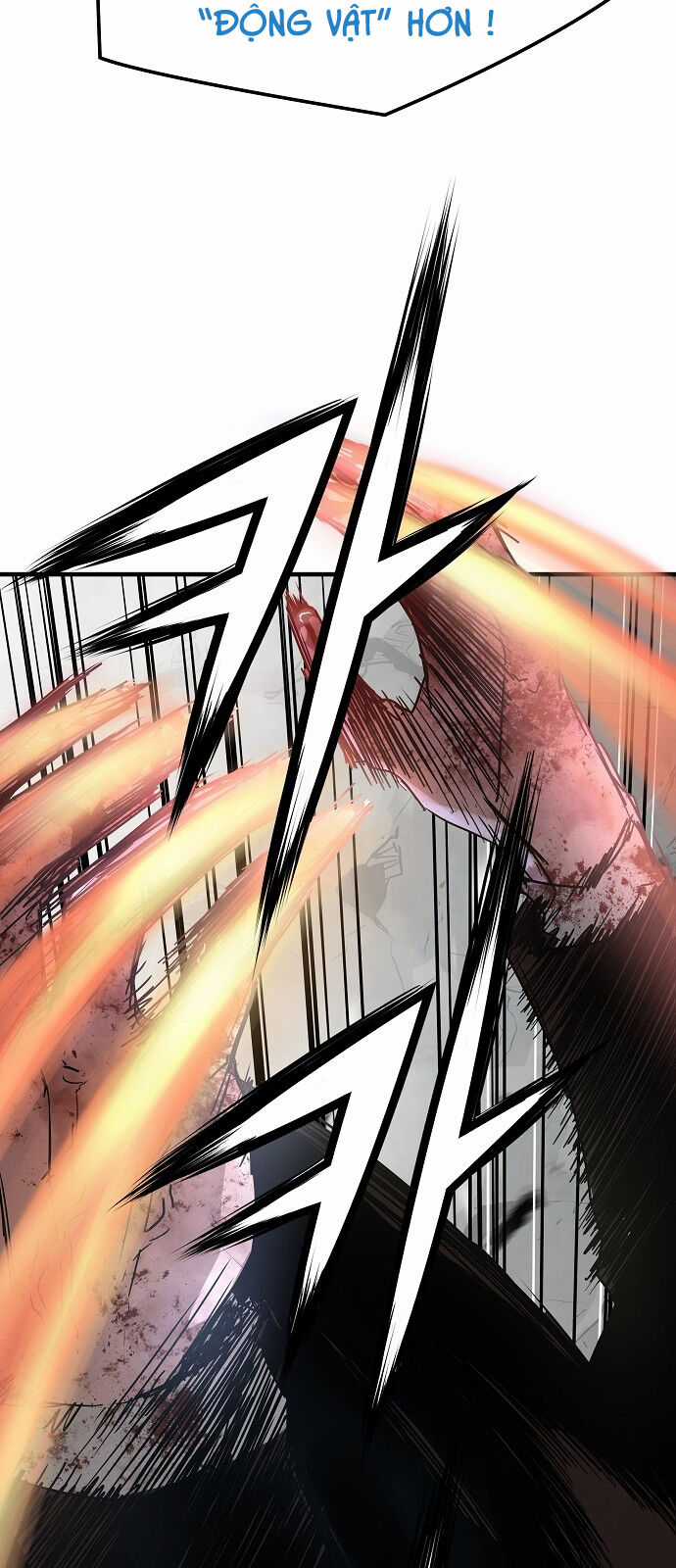 The Breaker 3: Quyền Năng Vô Hạn Chapter 95 trang 25