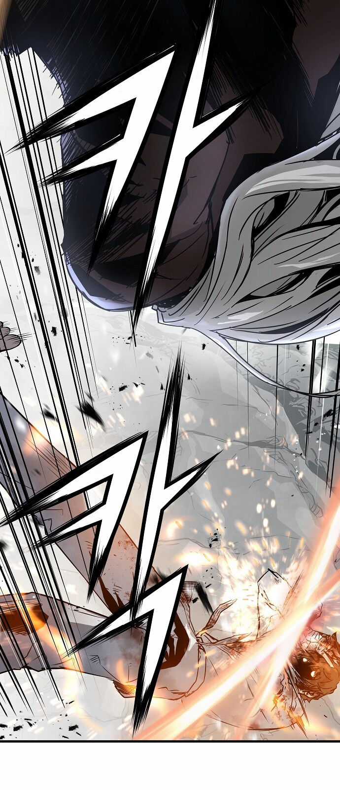 The Breaker 3: Quyền Năng Vô Hạn Chapter 95 trang 26