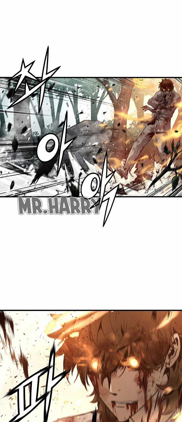 The Breaker 3: Quyền Năng Vô Hạn Chapter 95 trang 27