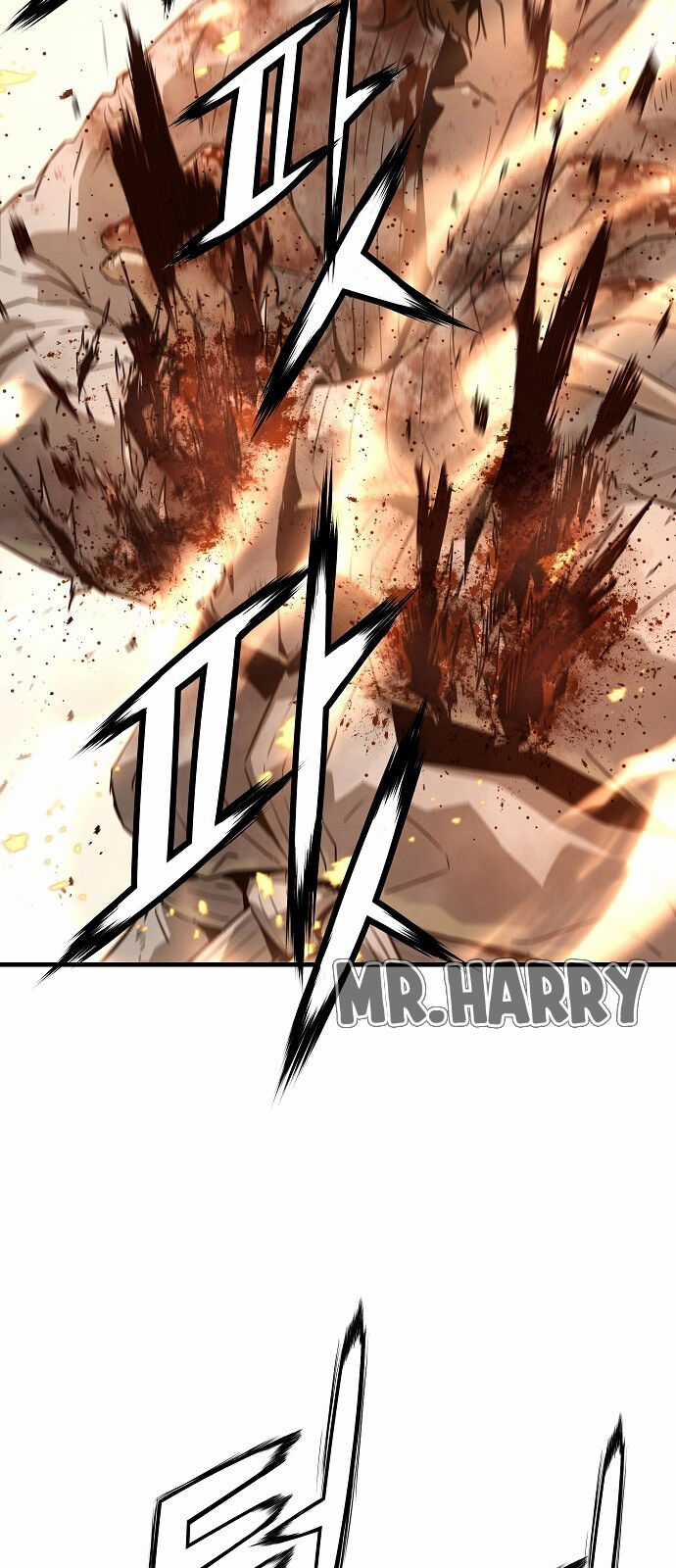 The Breaker 3: Quyền Năng Vô Hạn Chapter 95 trang 28