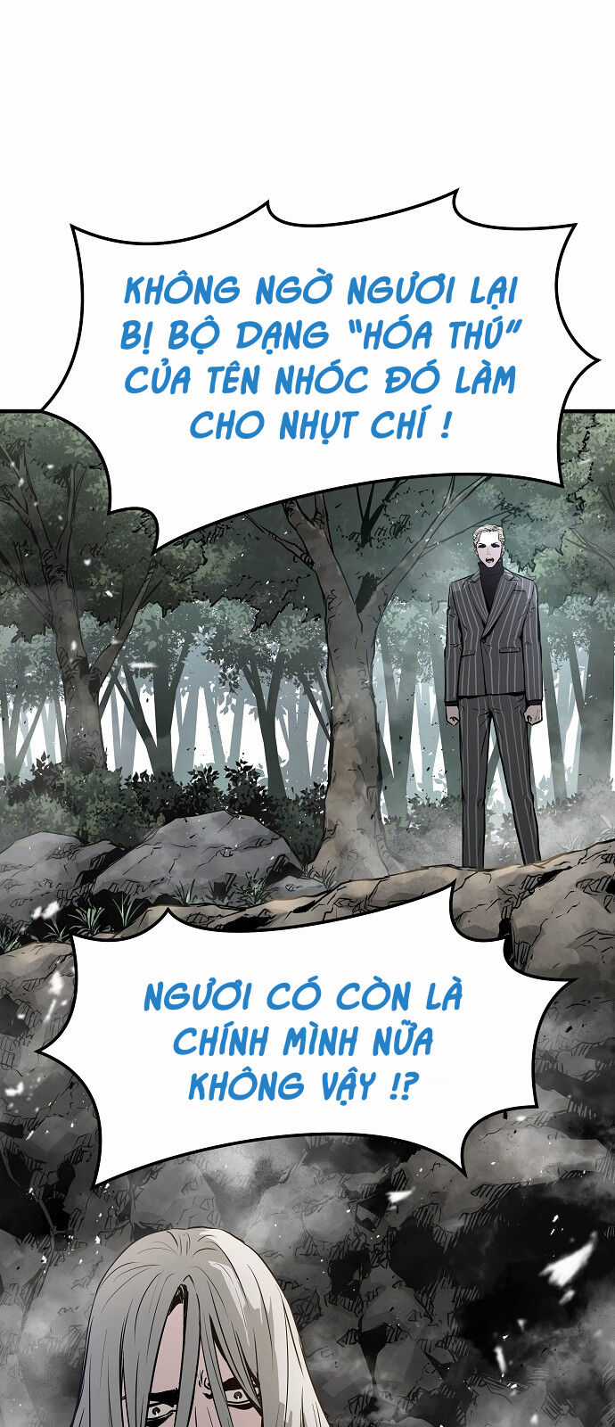 The Breaker 3: Quyền Năng Vô Hạn Chapter 95 trang 3