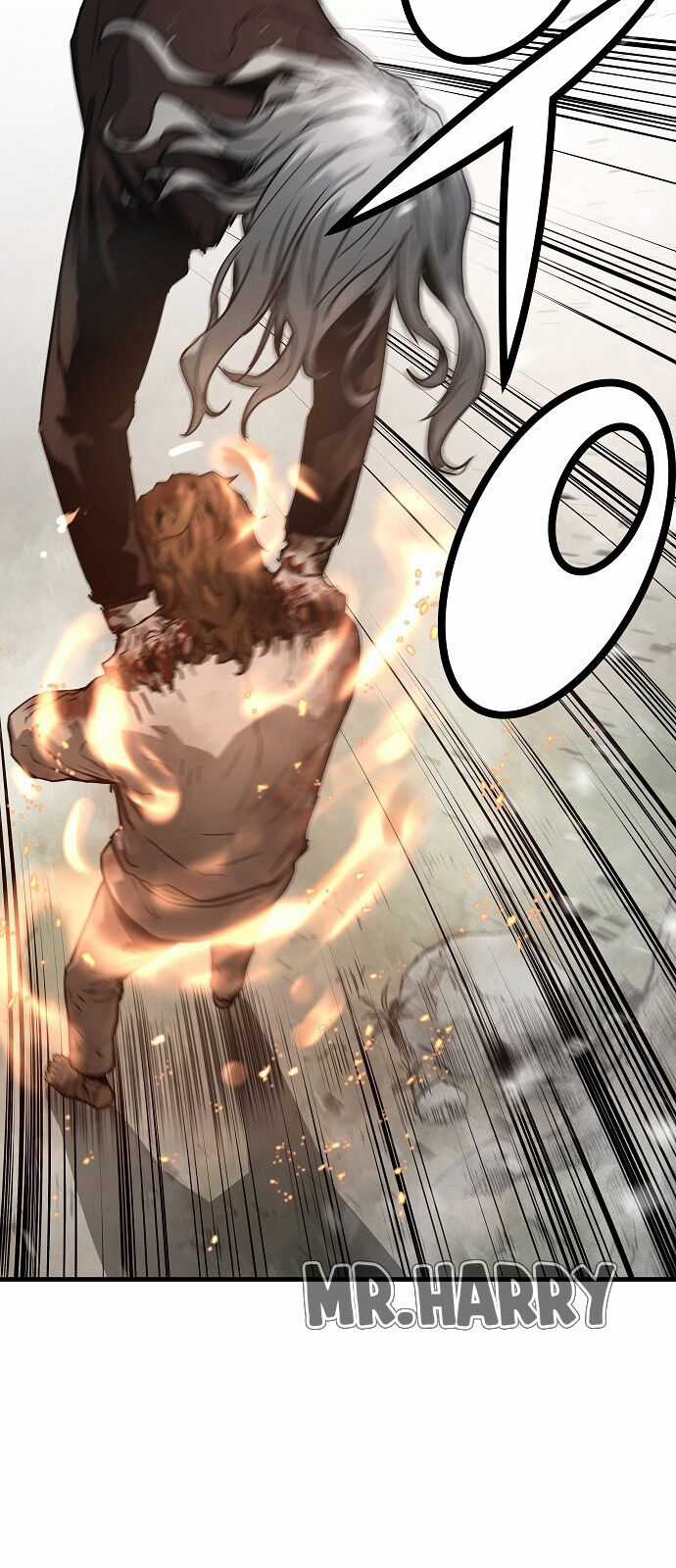 The Breaker 3: Quyền Năng Vô Hạn Chapter 95 trang 31