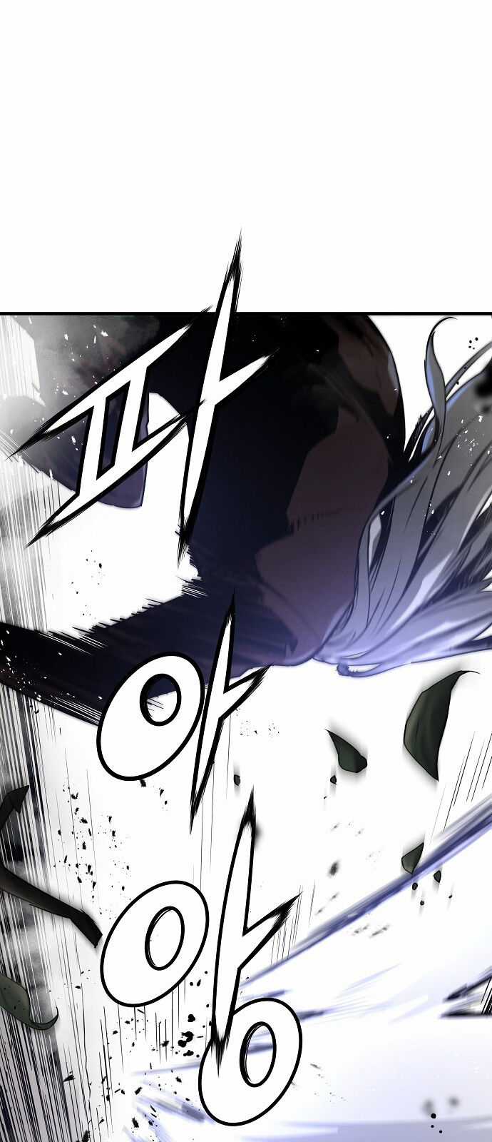 The Breaker 3: Quyền Năng Vô Hạn Chapter 95 trang 32