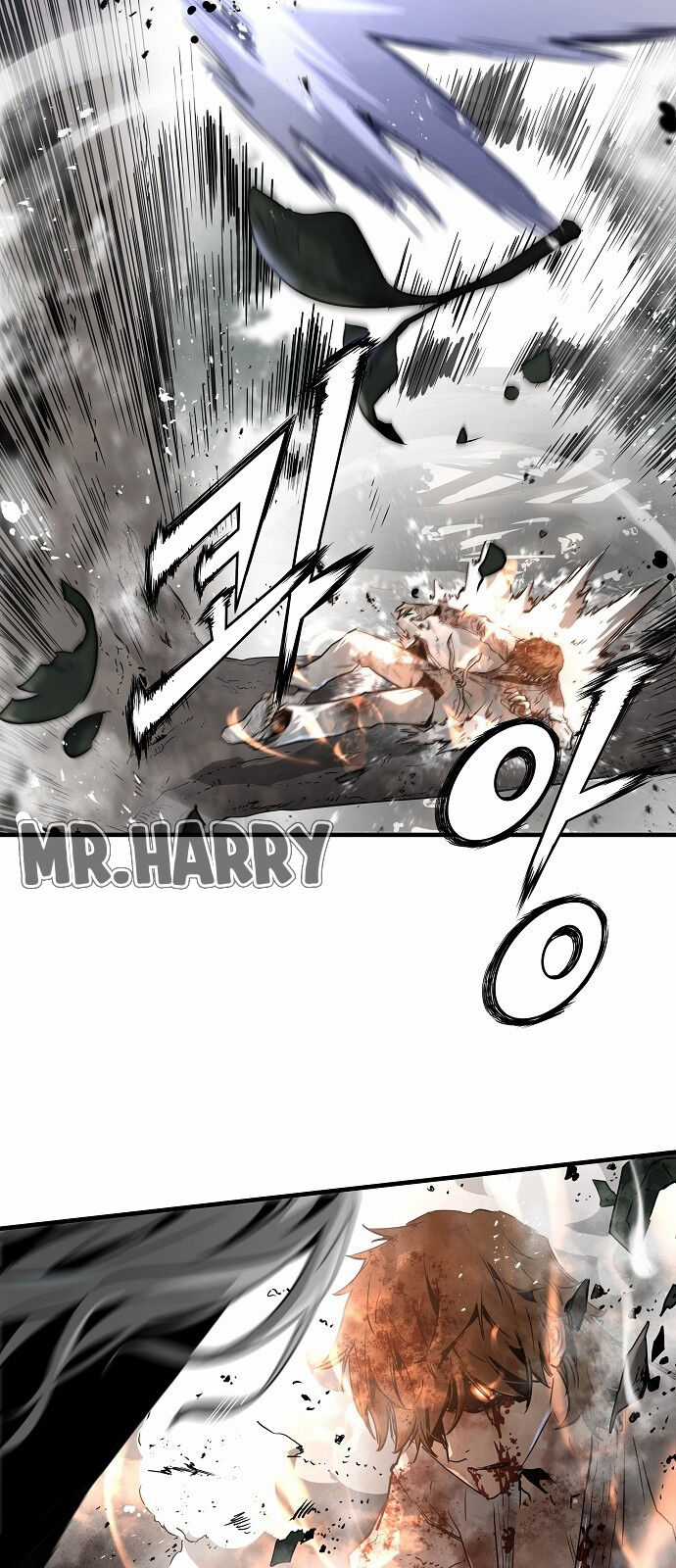 The Breaker 3: Quyền Năng Vô Hạn Chapter 95 trang 33