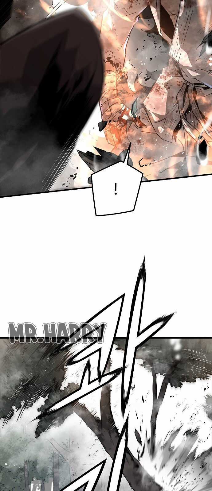 The Breaker 3: Quyền Năng Vô Hạn Chapter 95 trang 34