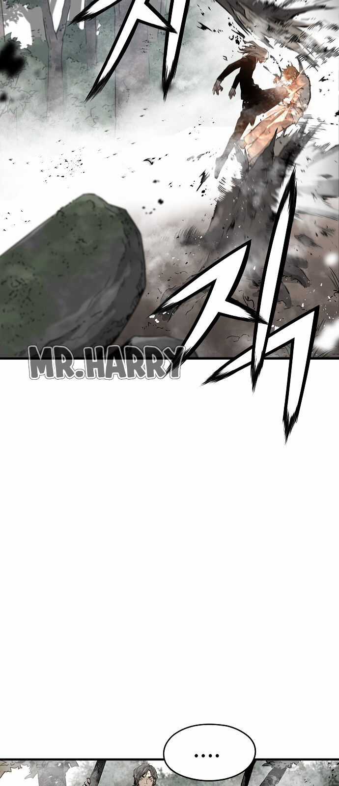 The Breaker 3: Quyền Năng Vô Hạn Chapter 95 trang 35