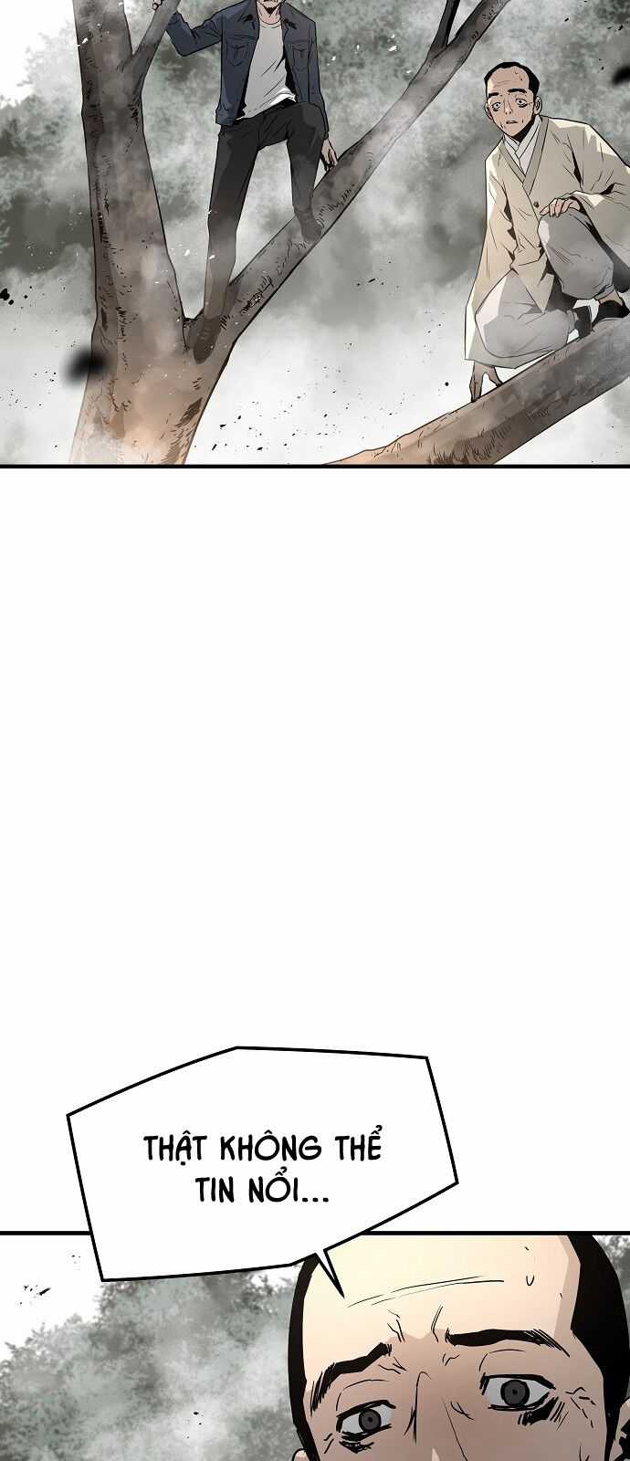 The Breaker 3: Quyền Năng Vô Hạn Chapter 95 trang 36