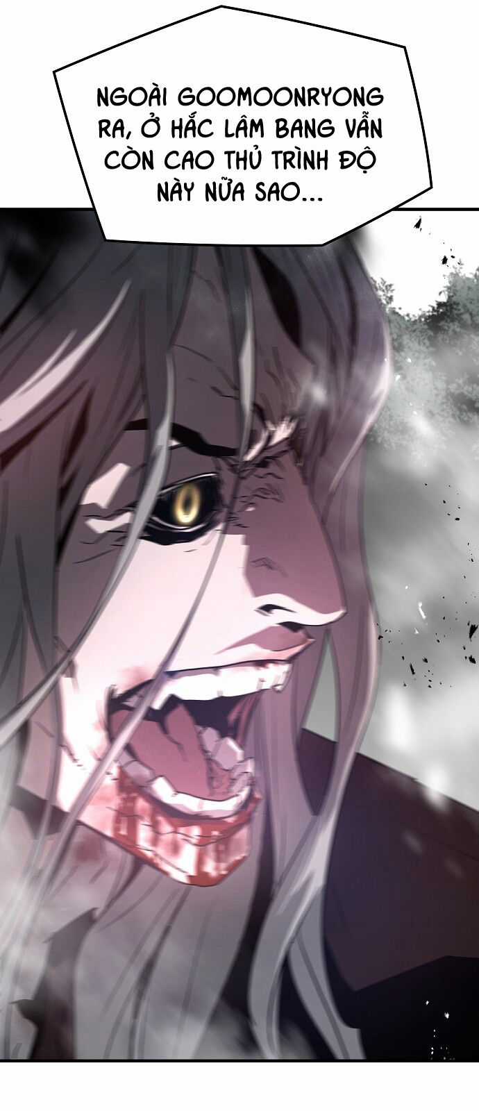 The Breaker 3: Quyền Năng Vô Hạn Chapter 95 trang 38