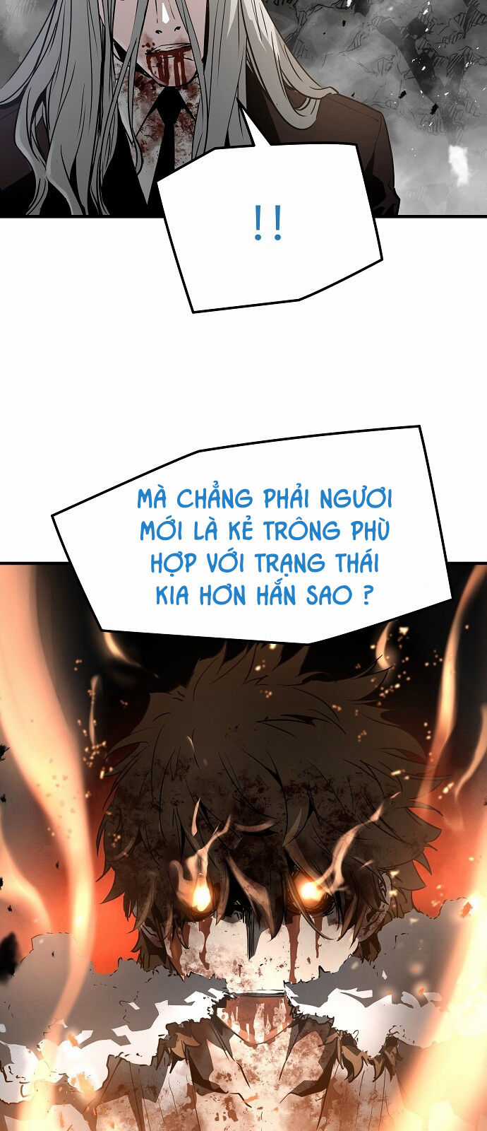 The Breaker 3: Quyền Năng Vô Hạn Chapter 95 trang 4