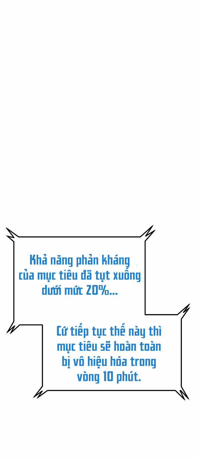 The Breaker 3: Quyền Năng Vô Hạn Chapter 95 trang 42