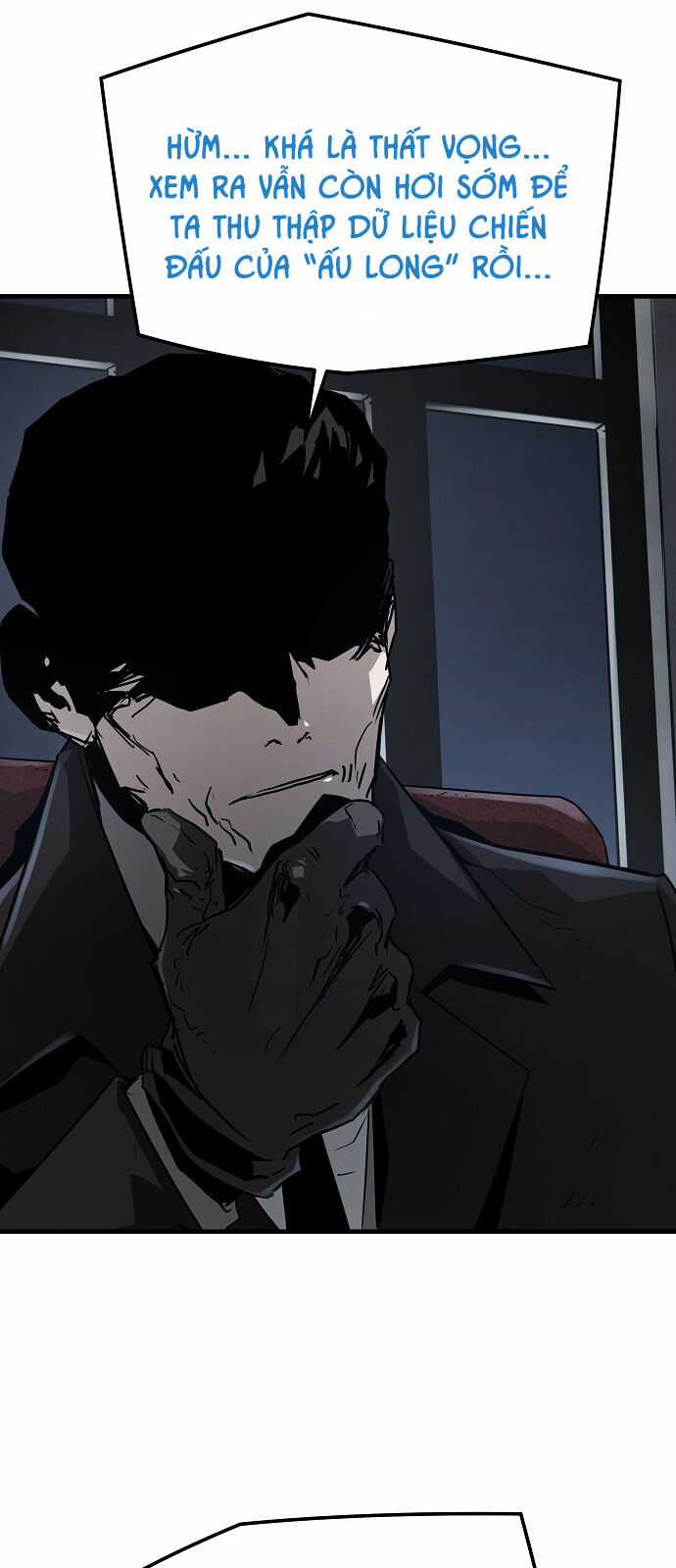 The Breaker 3: Quyền Năng Vô Hạn Chapter 95 trang 43