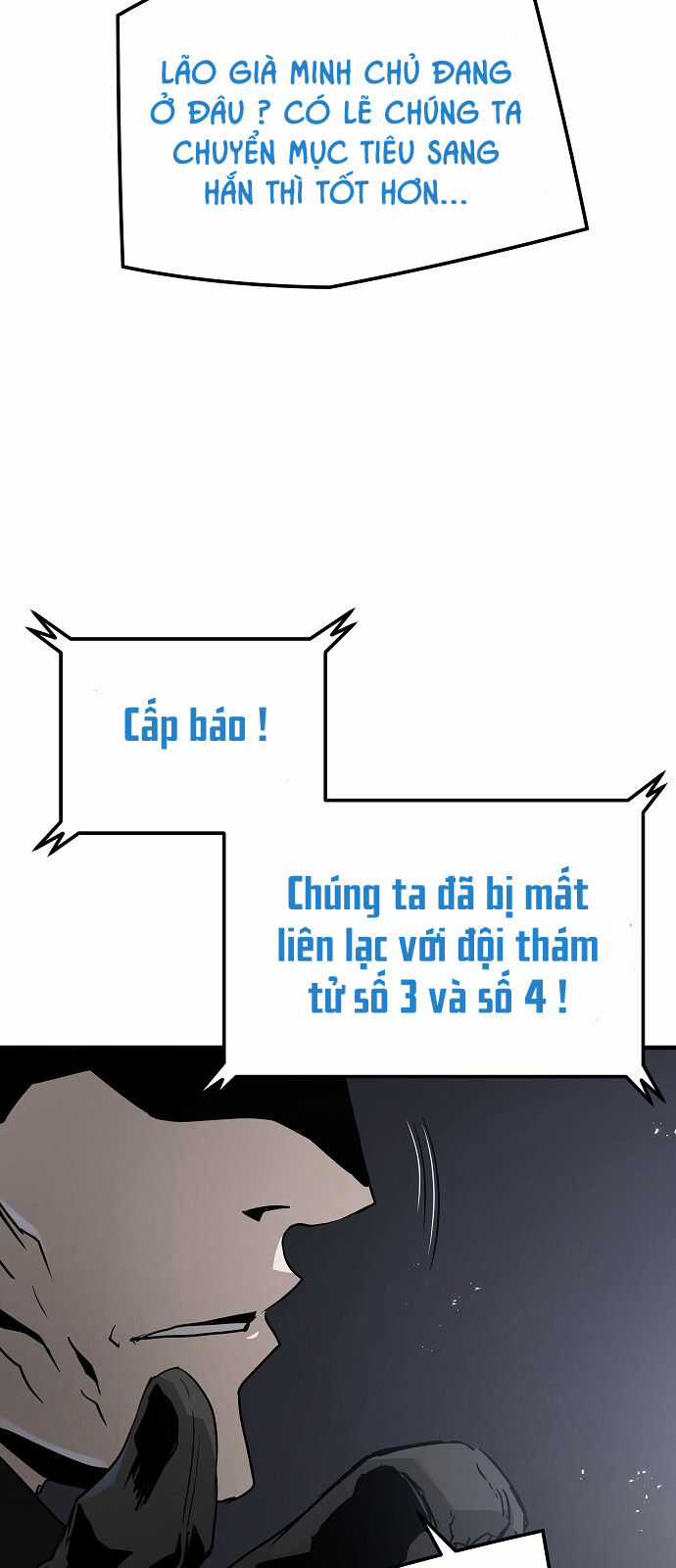 The Breaker 3: Quyền Năng Vô Hạn Chapter 95 trang 44