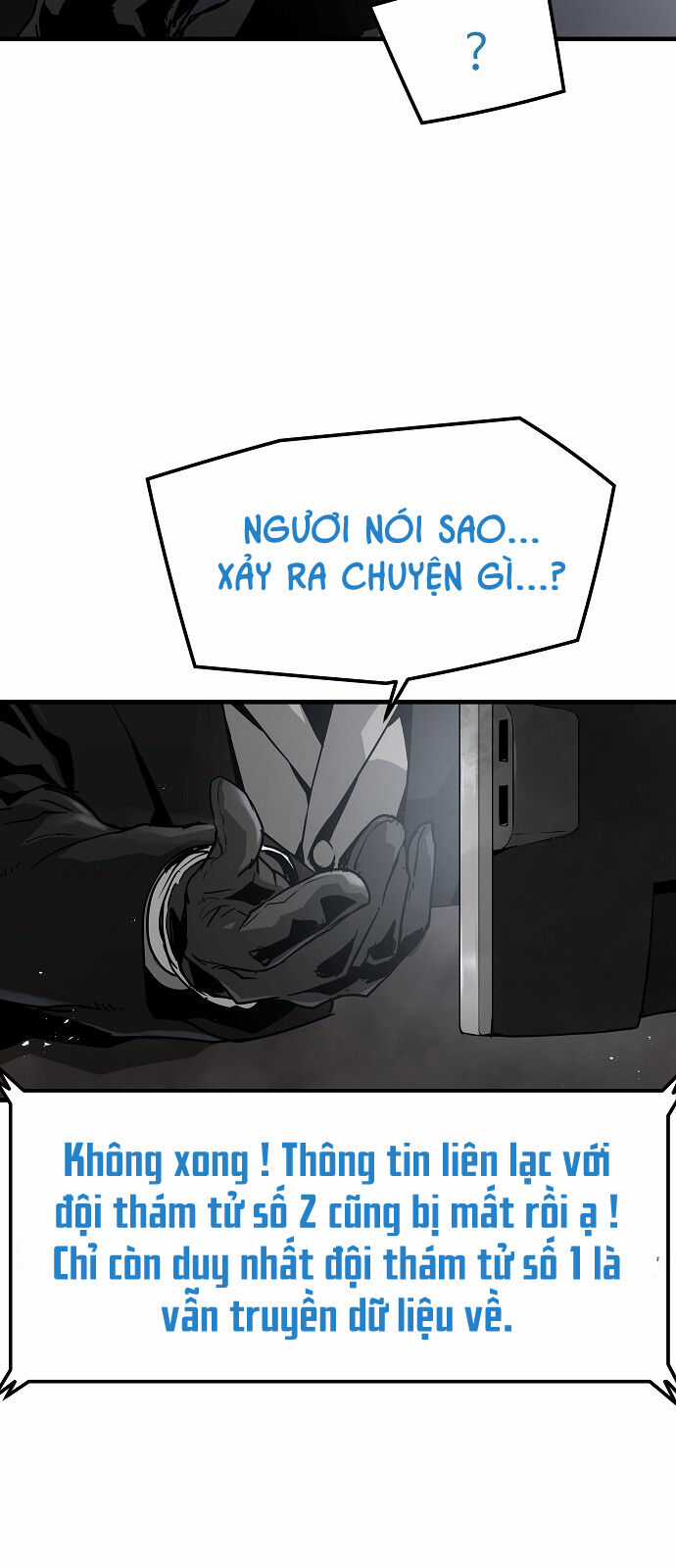 The Breaker 3: Quyền Năng Vô Hạn Chapter 95 trang 45