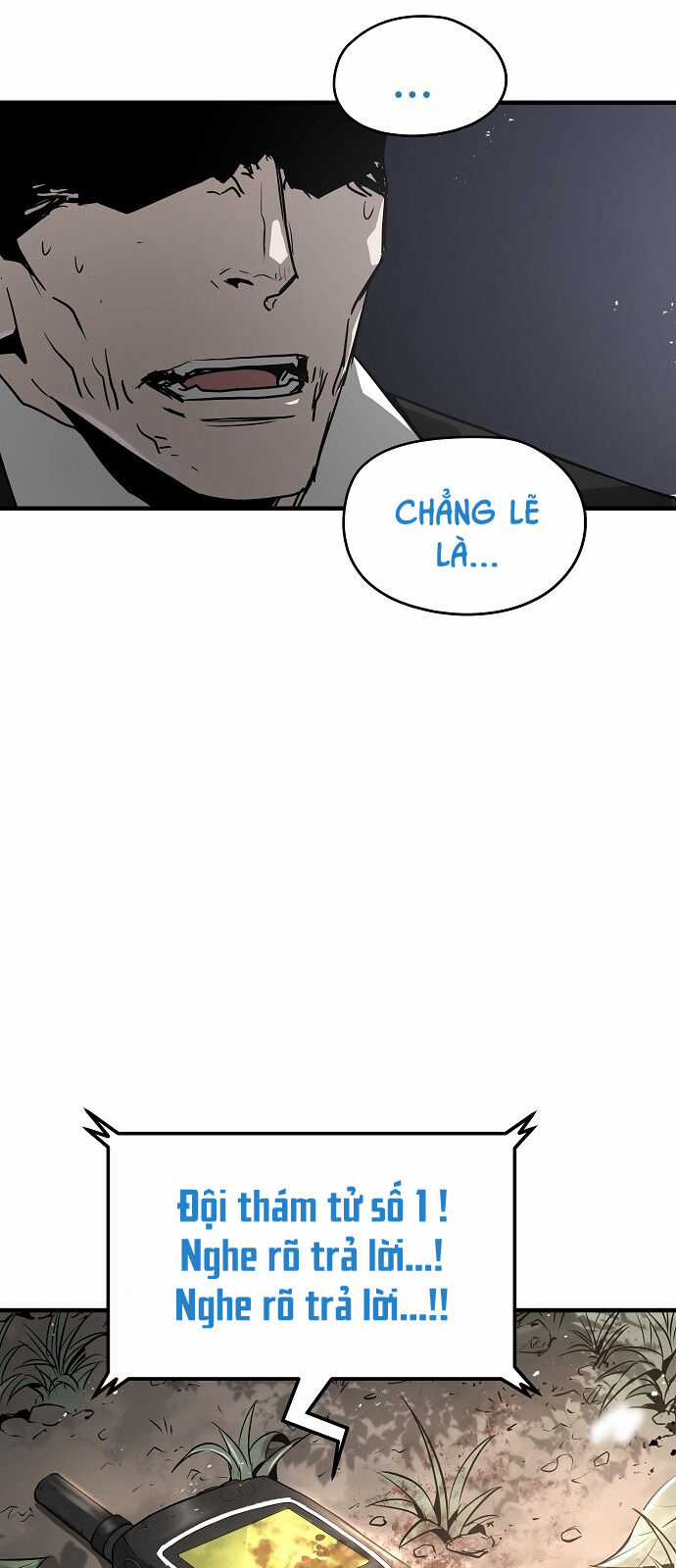 The Breaker 3: Quyền Năng Vô Hạn Chapter 95 trang 46