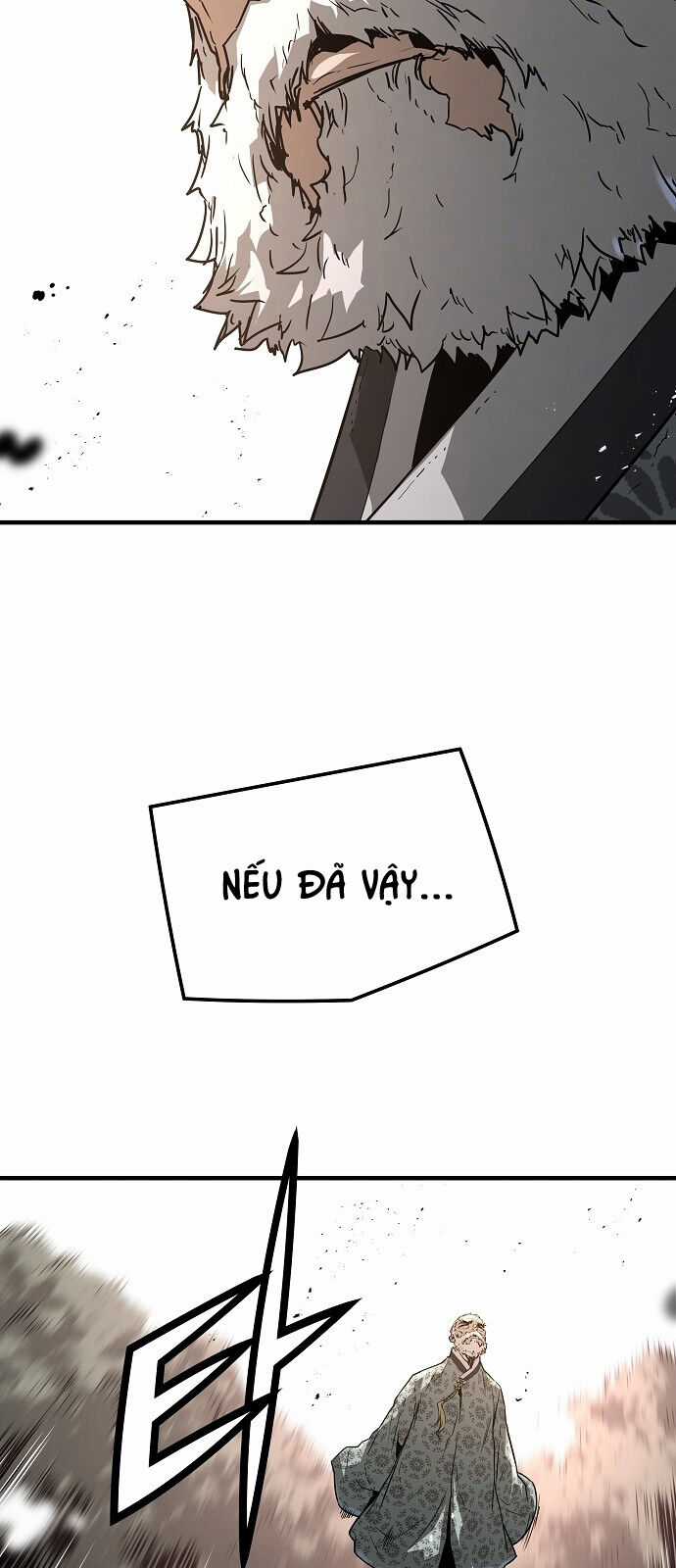 The Breaker 3: Quyền Năng Vô Hạn Chapter 95 trang 49