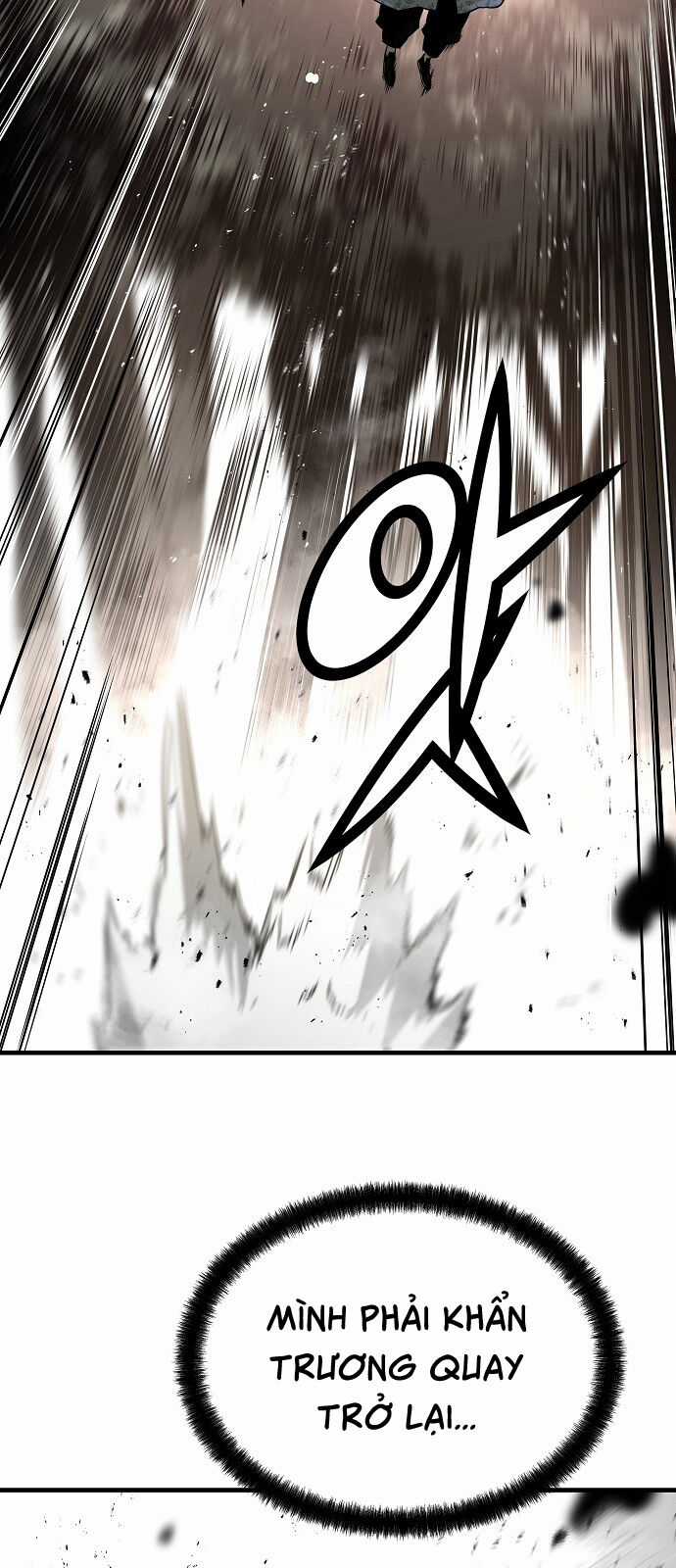 The Breaker 3: Quyền Năng Vô Hạn Chapter 95 trang 50