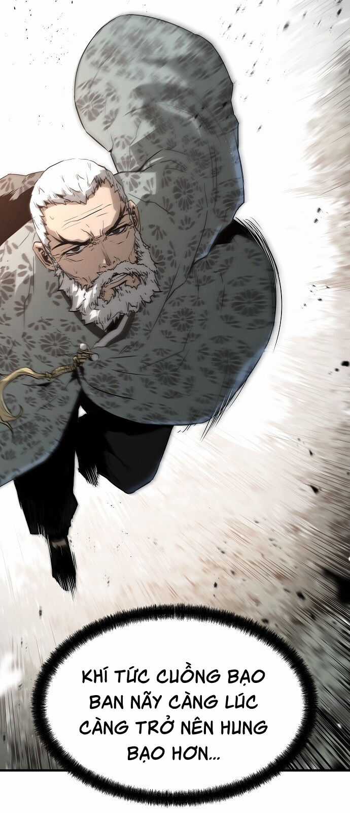 The Breaker 3: Quyền Năng Vô Hạn Chapter 95 trang 51