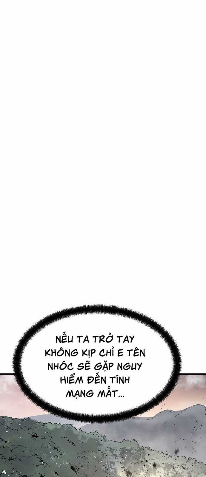 The Breaker 3: Quyền Năng Vô Hạn Chapter 95 trang 52