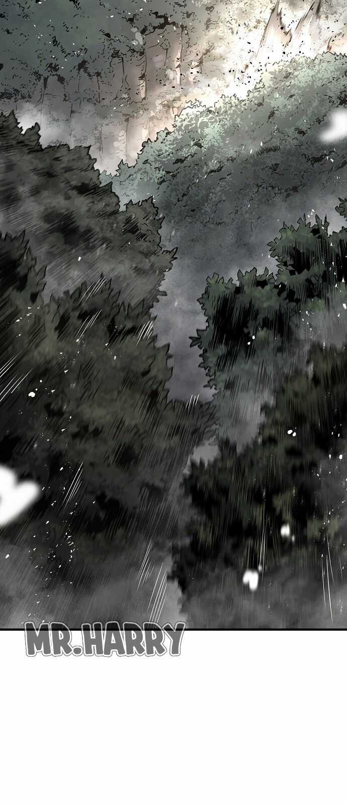 The Breaker 3: Quyền Năng Vô Hạn Chapter 95 trang 53