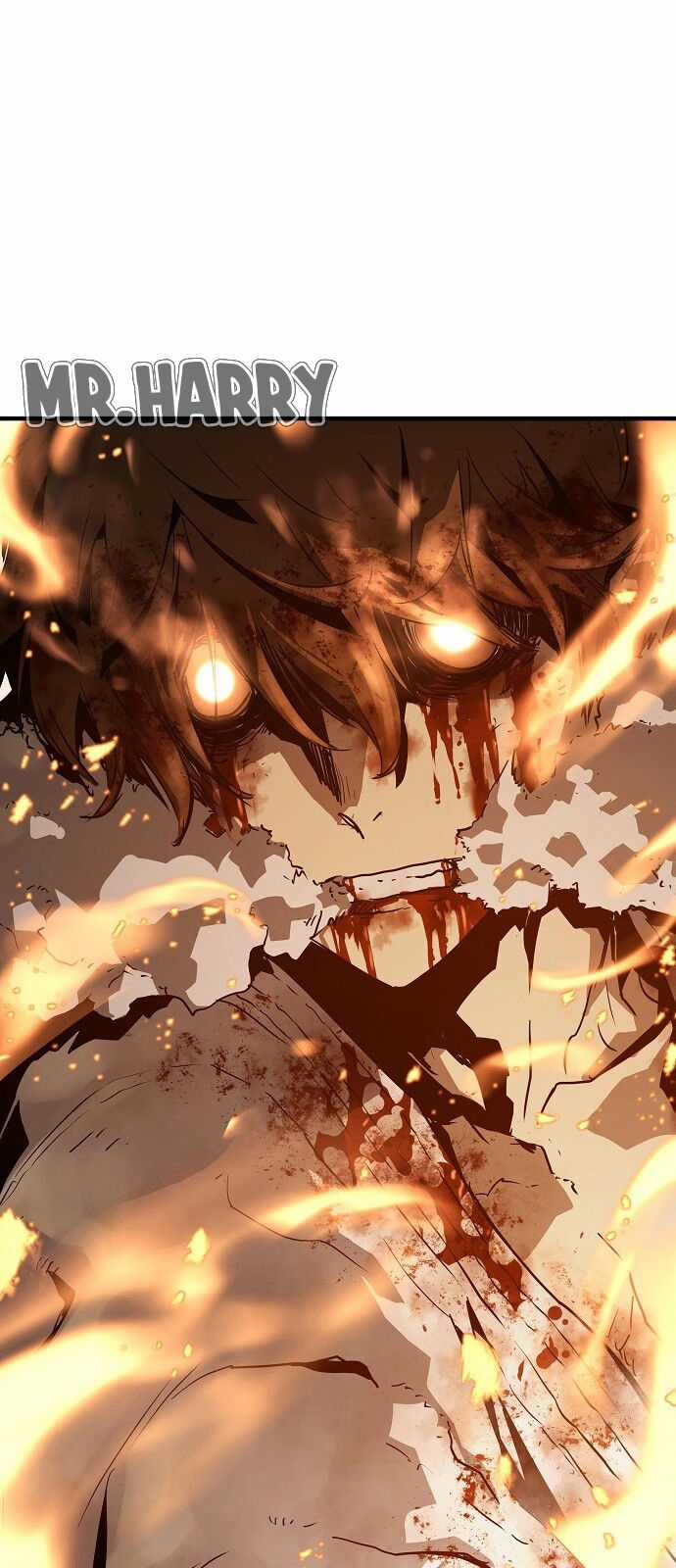 The Breaker 3: Quyền Năng Vô Hạn Chapter 95 trang 54