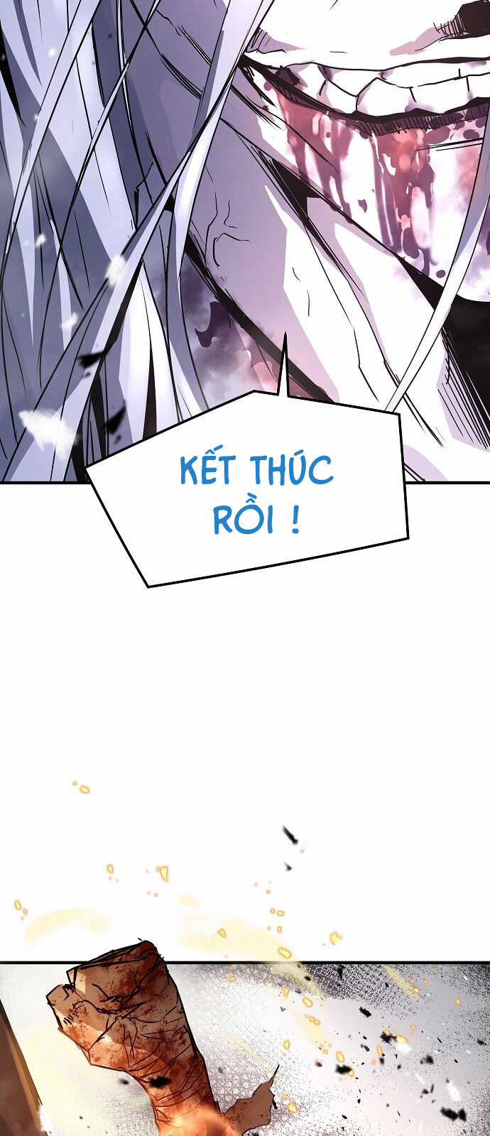 The Breaker 3: Quyền Năng Vô Hạn Chapter 95 trang 56