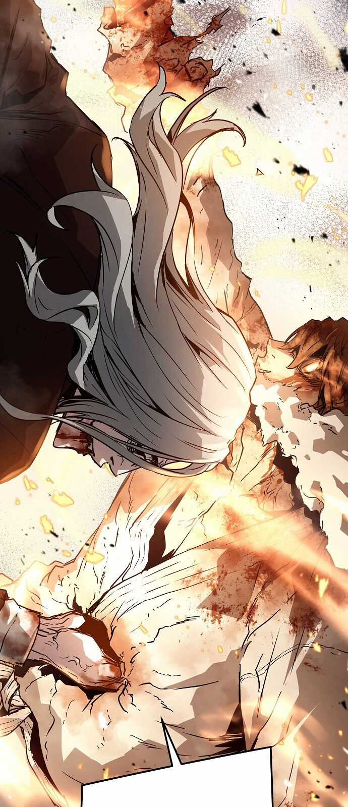 The Breaker 3: Quyền Năng Vô Hạn Chapter 95 trang 57