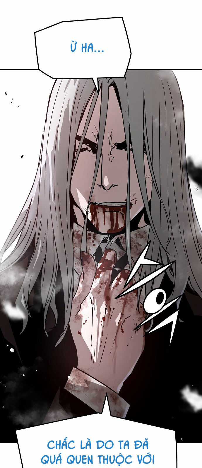 The Breaker 3: Quyền Năng Vô Hạn Chapter 95 trang 6