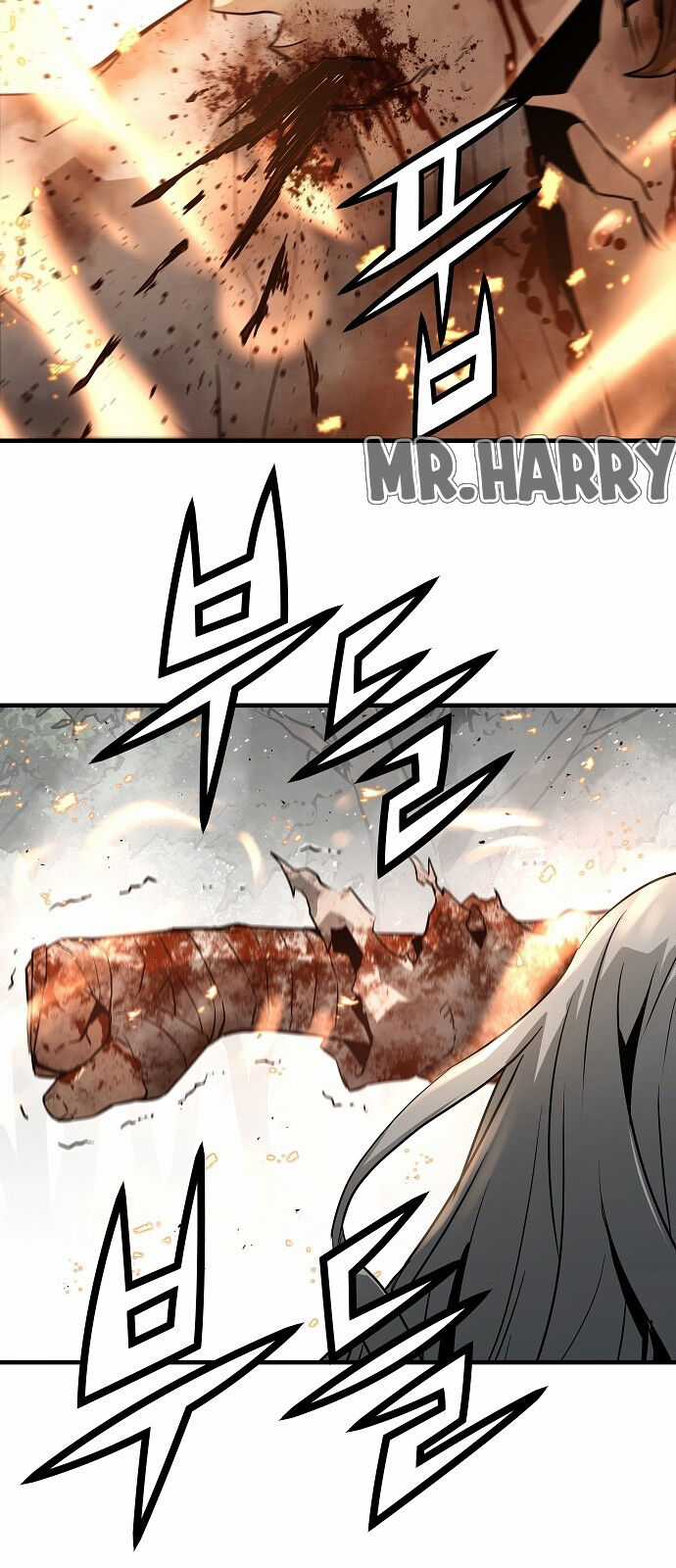 The Breaker 3: Quyền Năng Vô Hạn Chapter 95 trang 60