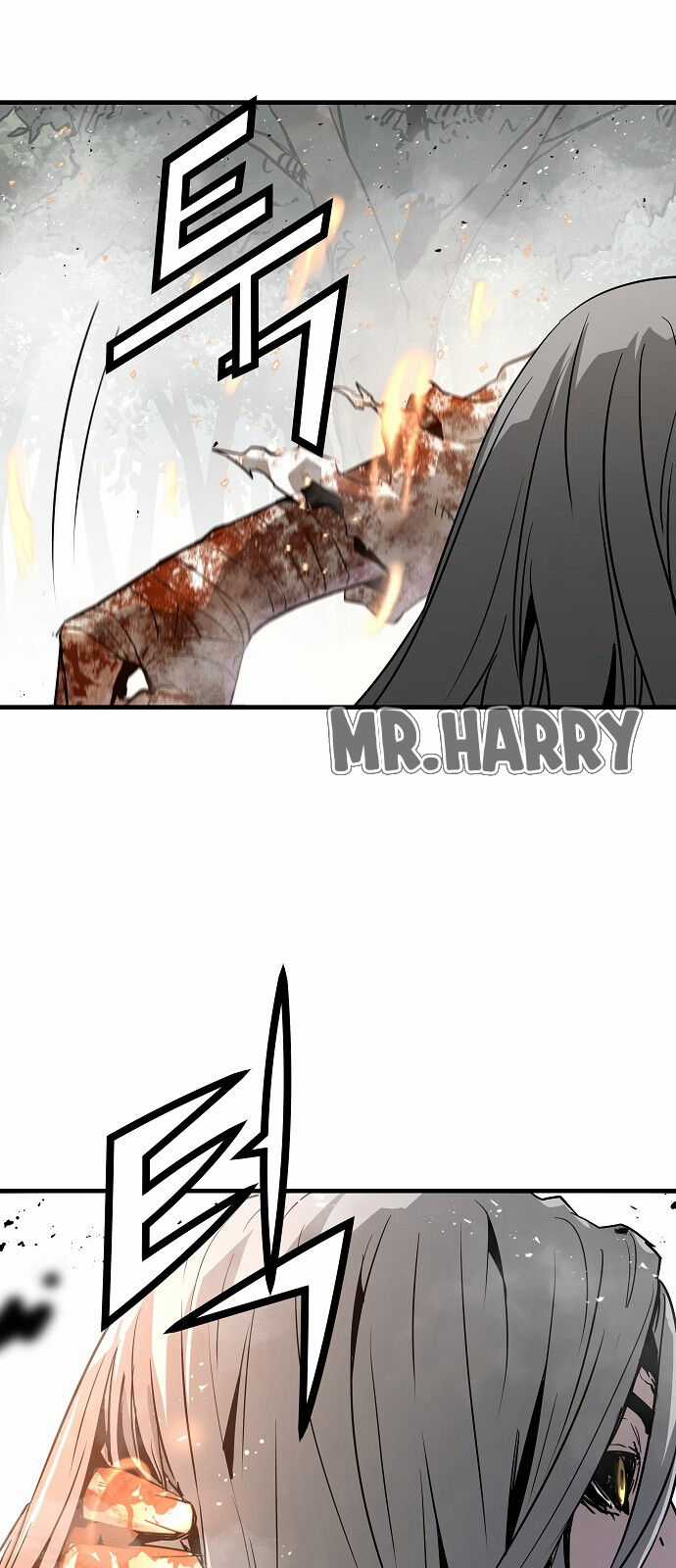 The Breaker 3: Quyền Năng Vô Hạn Chapter 95 trang 61