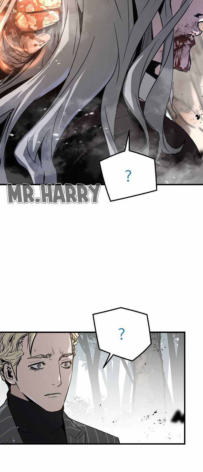 The Breaker 3: Quyền Năng Vô Hạn Chapter 95 trang 62