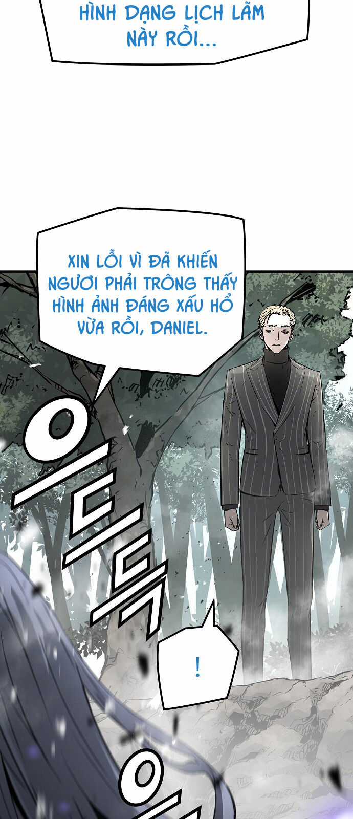 The Breaker 3: Quyền Năng Vô Hạn Chapter 95 trang 7