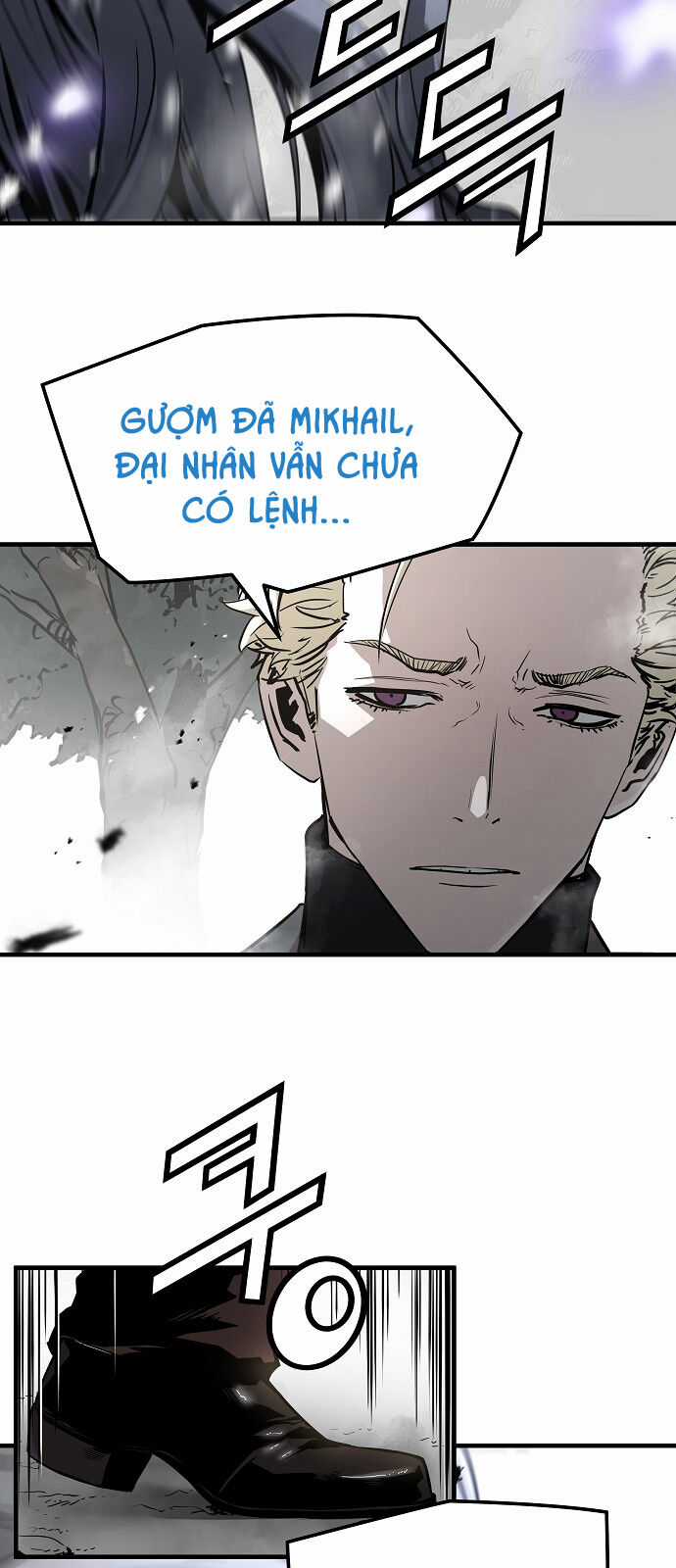 The Breaker 3: Quyền Năng Vô Hạn Chapter 95 trang 8