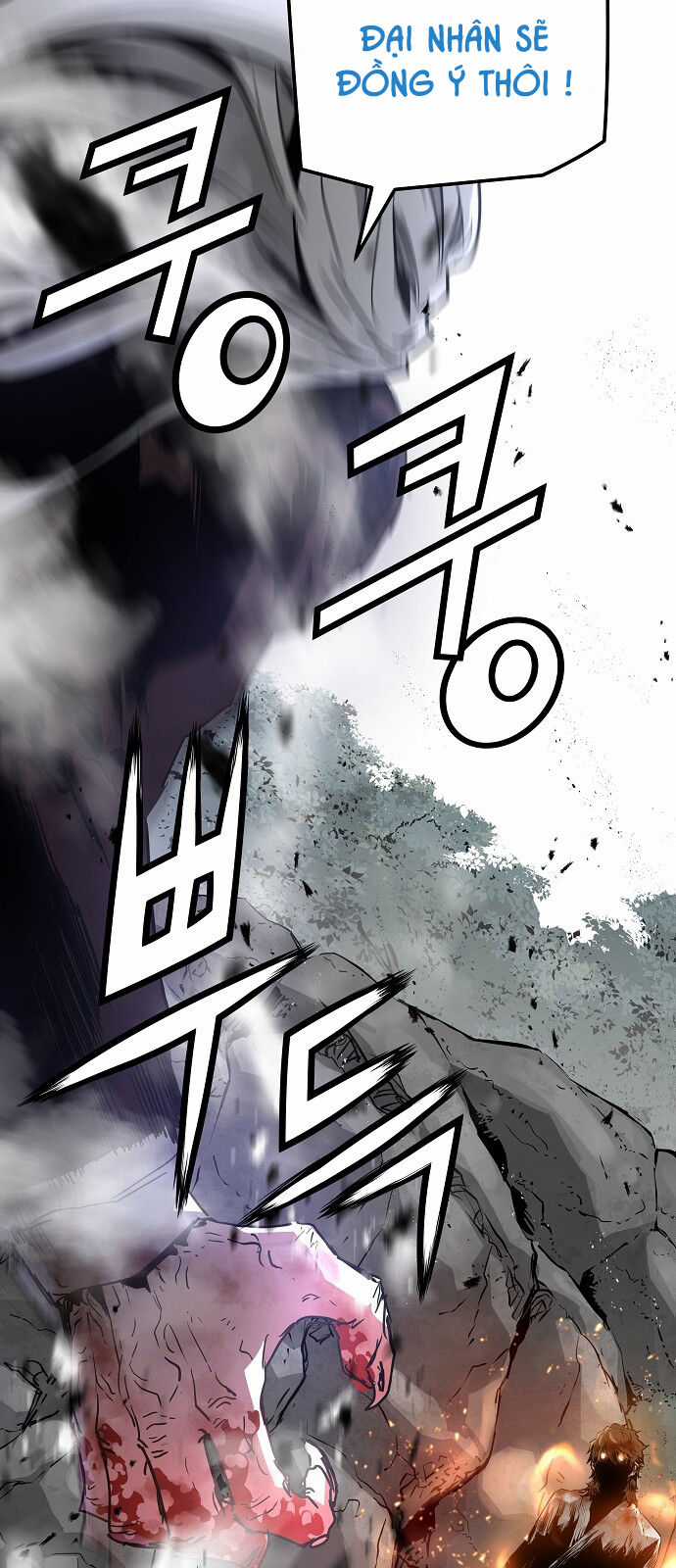 The Breaker 3: Quyền Năng Vô Hạn Chapter 95 trang 9