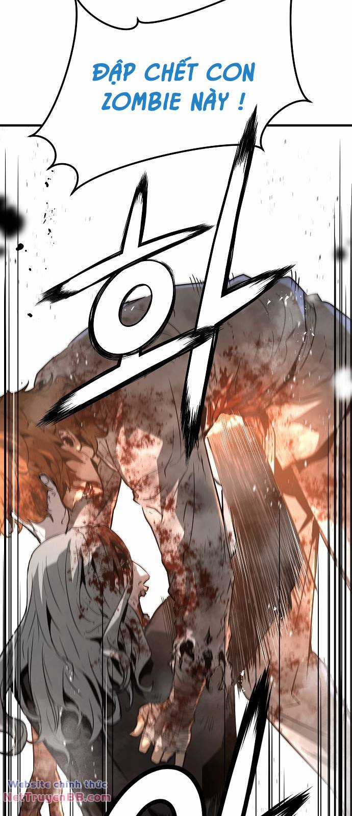 The Breaker 3: Quyền Năng Vô Hạn Chapter 96 trang 10