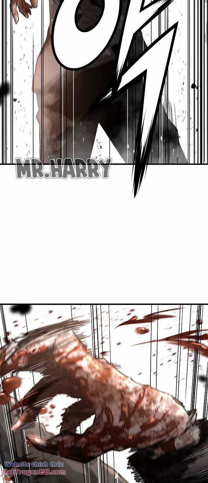 The Breaker 3: Quyền Năng Vô Hạn Chapter 96 trang 11