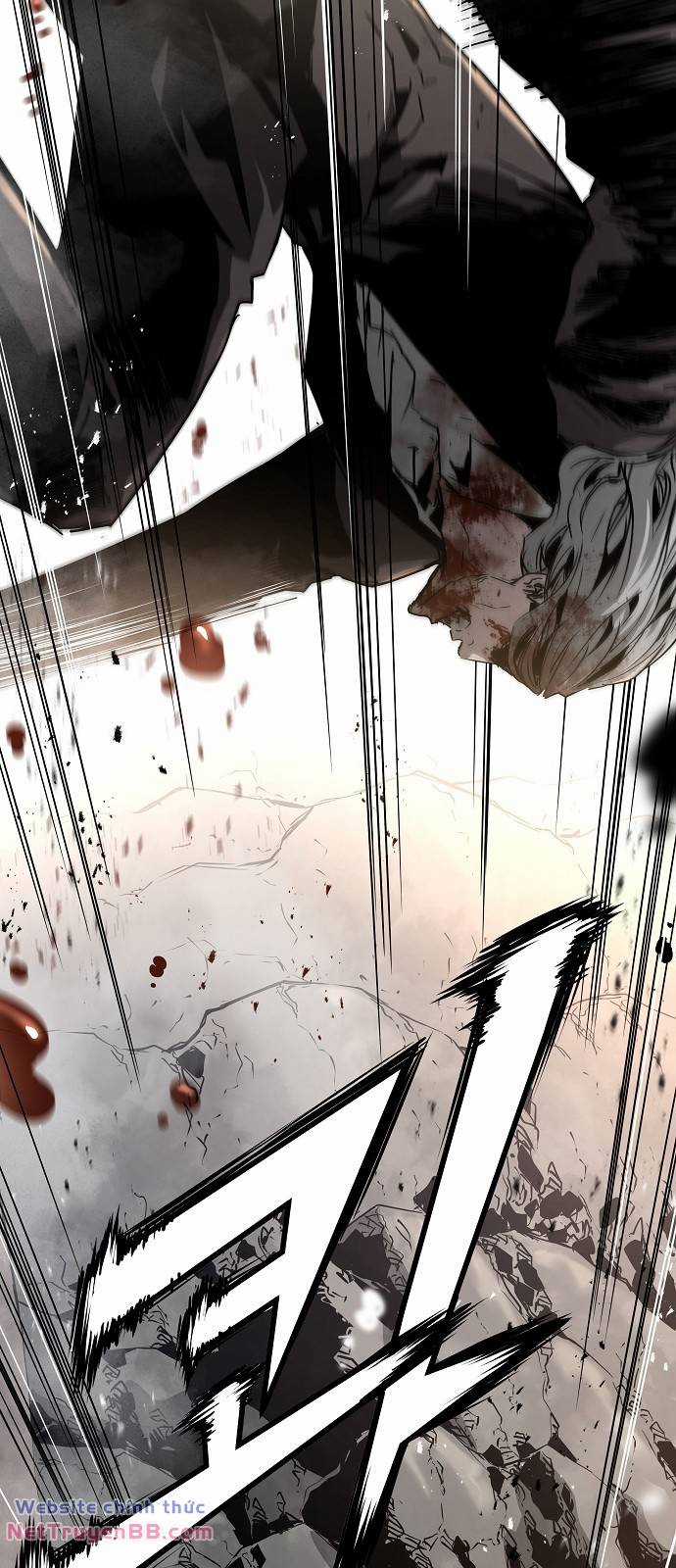 The Breaker 3: Quyền Năng Vô Hạn Chapter 96 trang 12