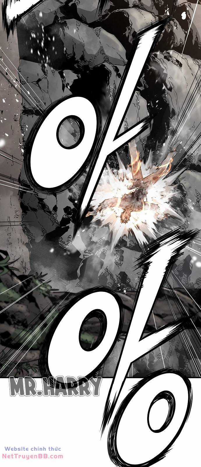 The Breaker 3: Quyền Năng Vô Hạn Chapter 96 trang 13