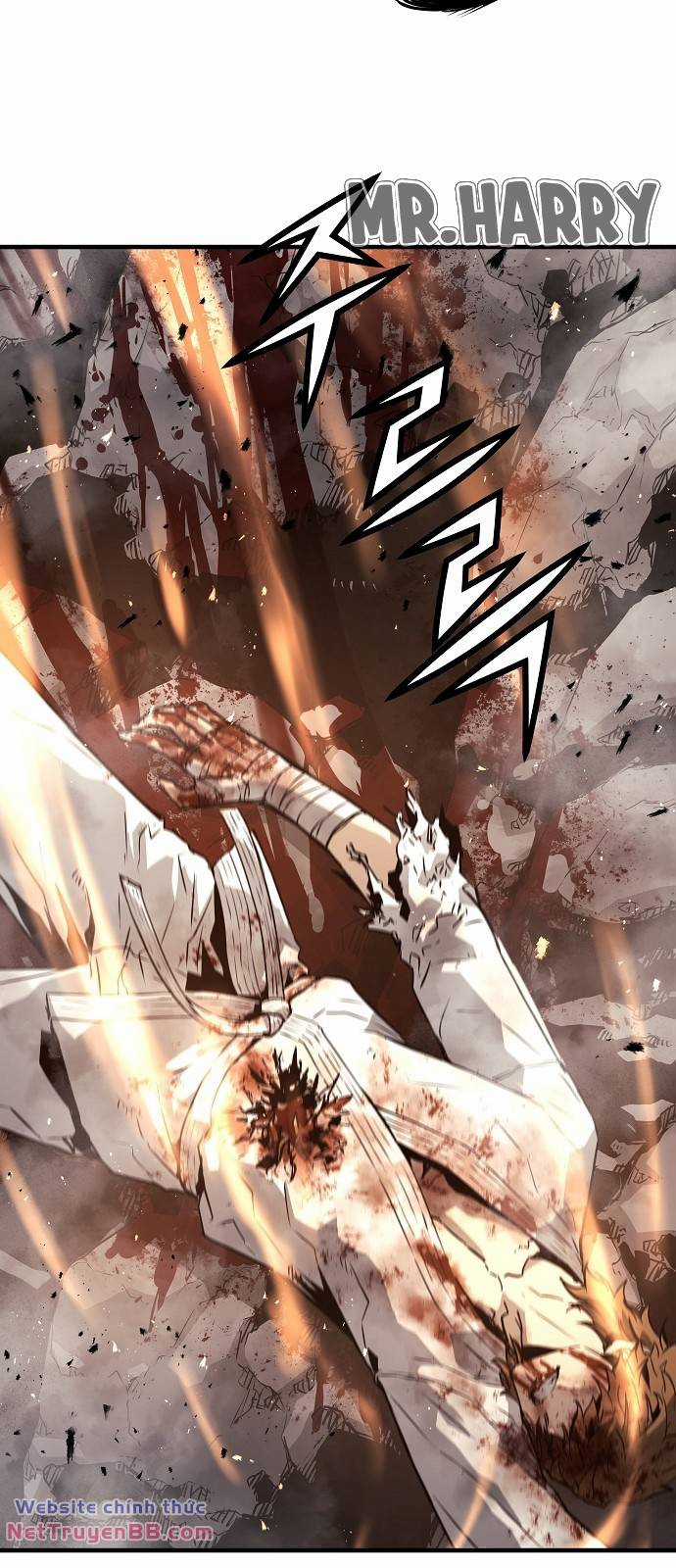 The Breaker 3: Quyền Năng Vô Hạn Chapter 96 trang 14