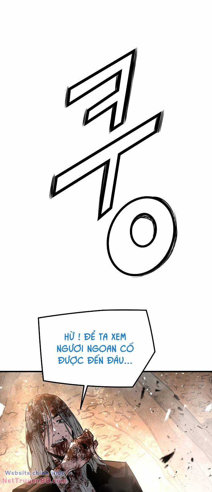 The Breaker 3: Quyền Năng Vô Hạn Chapter 96 trang 15