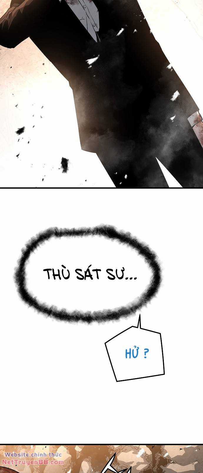 The Breaker 3: Quyền Năng Vô Hạn Chapter 96 trang 16