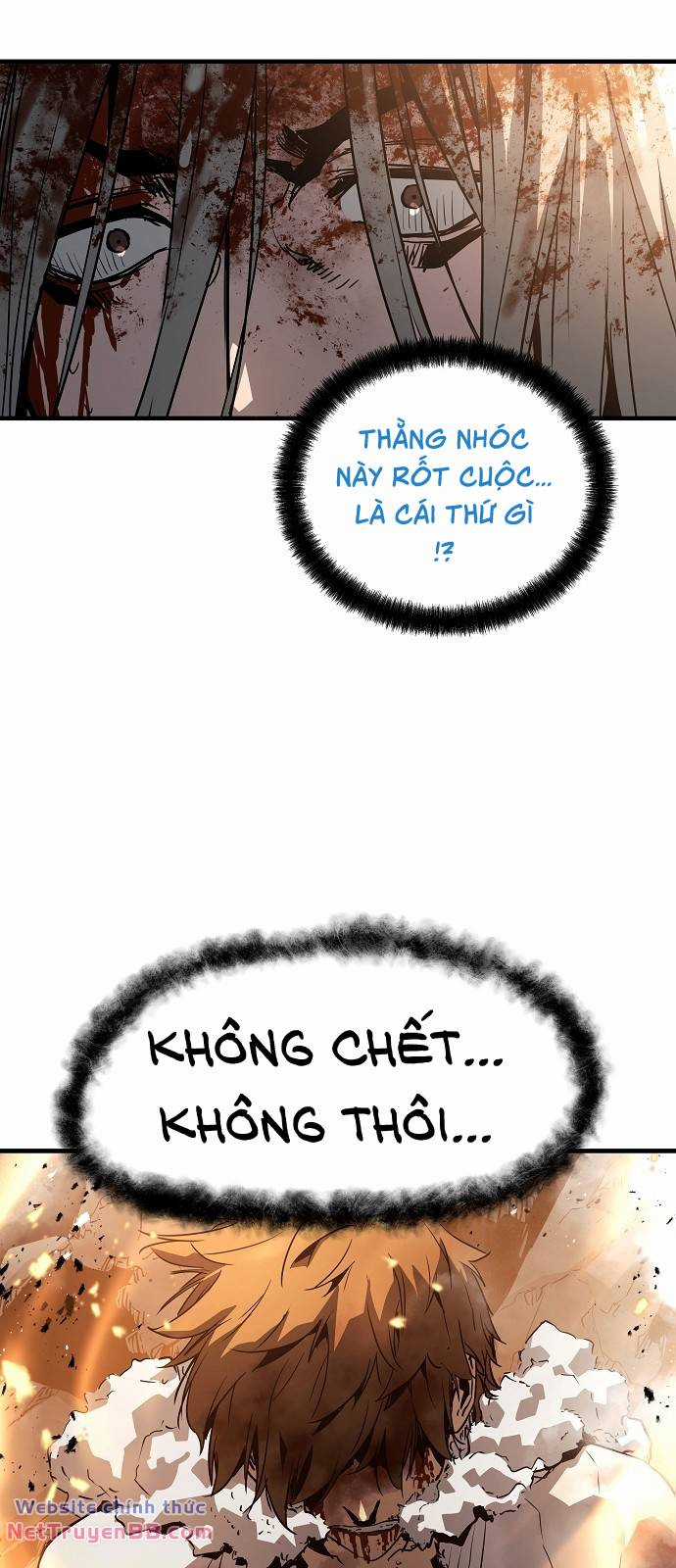 The Breaker 3: Quyền Năng Vô Hạn Chapter 96 trang 18