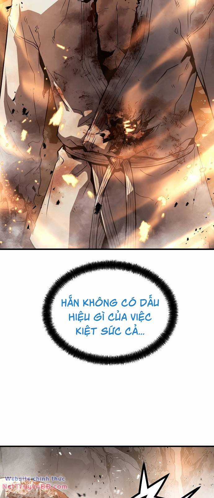 The Breaker 3: Quyền Năng Vô Hạn Chapter 96 trang 19