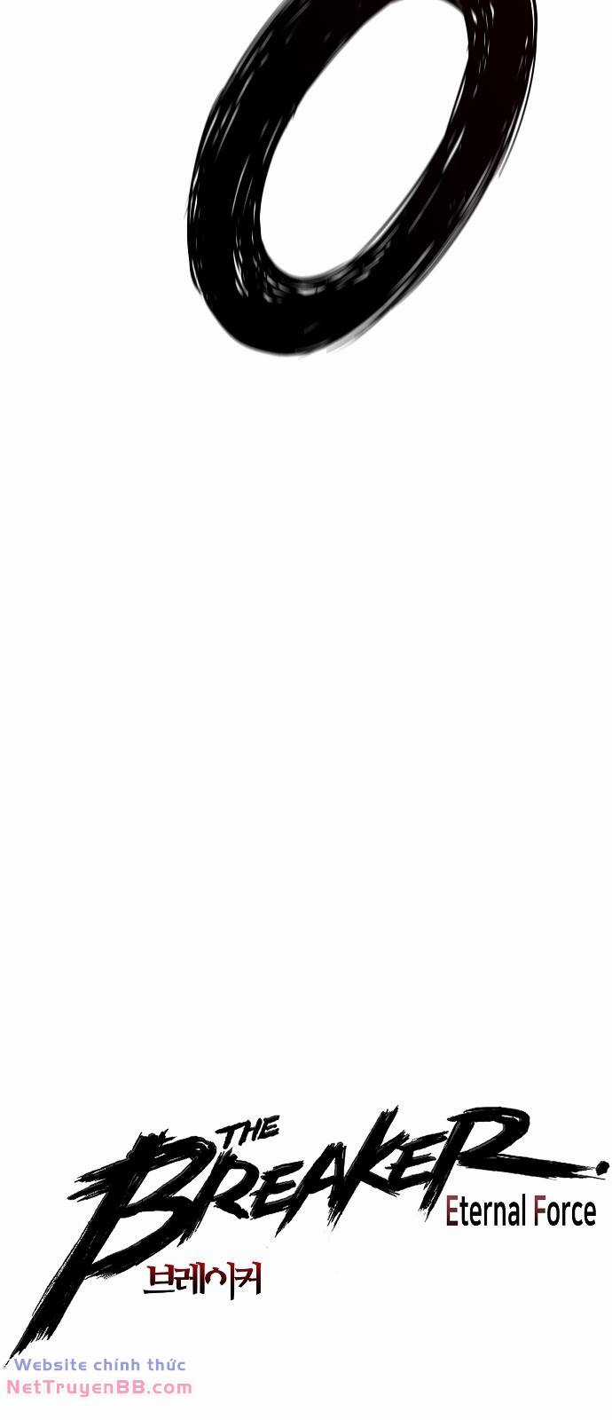 The Breaker 3: Quyền Năng Vô Hạn Chapter 96 trang 2