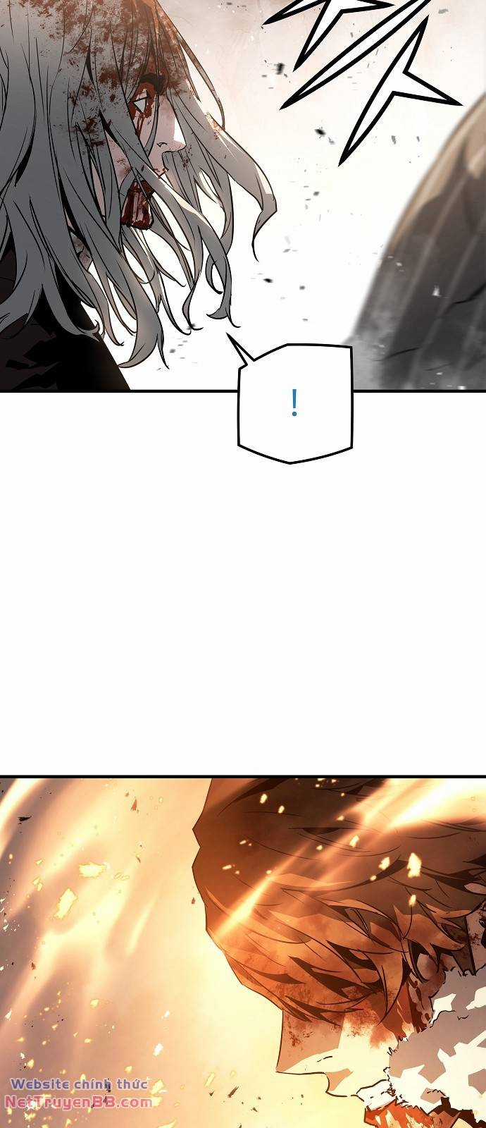 The Breaker 3: Quyền Năng Vô Hạn Chapter 96 trang 20